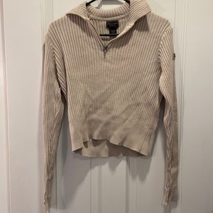 Abercrombie & Fitch- Sweater